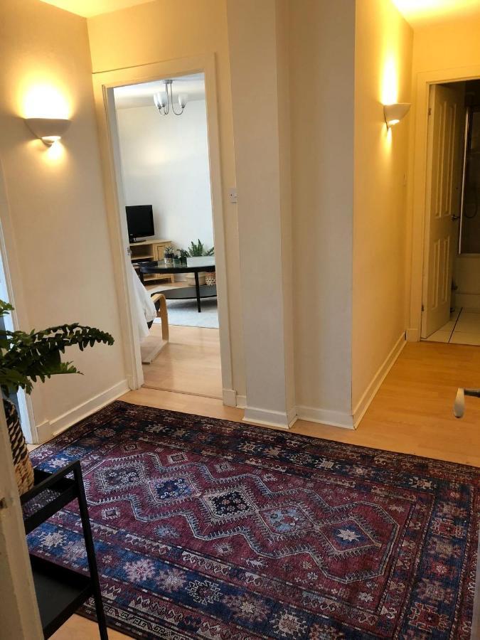 The Blair Street Residence Edynburg Zewnętrze zdjęcie